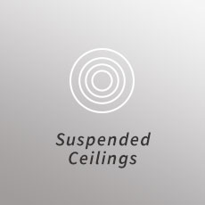 Suspended-Ceilings